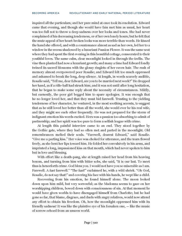 Becoming America - Title Page 921
